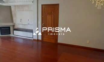 Imagem 6: Conrad Residence - apto alto padrão - 4 dormitórios, suíte, 2 sacadas, hidro, lareira, chu