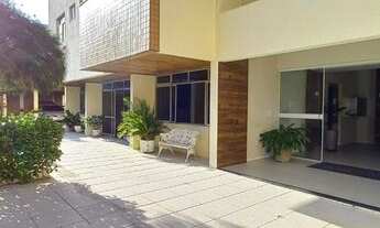 Imagem 2: BAIXOU ! Apartamento para venda tem 100 metros quadrados com 3 quartos em Varjota - Fortal