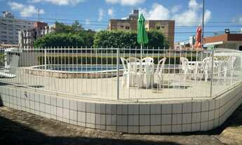 Imagem 4: Apartamento reformado no bairro Jardim Oceania tem 75 m² com 3 quartos