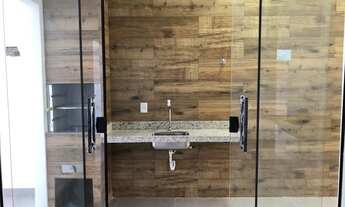 Imagem 6: Casa Térrea com 3 quartos sendo uma suíte