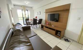 Imagem 2: Apartamento localizado no Engenho do Meio, próximo à Reitoria da UFPE