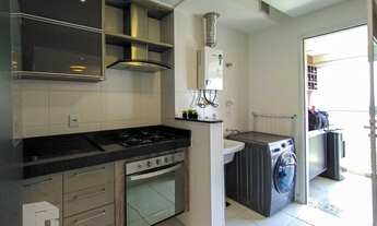 Imagem 5: Apto com sala estendida - Quintas da Glória