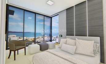 Imagem: BOMBINHAS - Apartamento Padrão - Mariscal