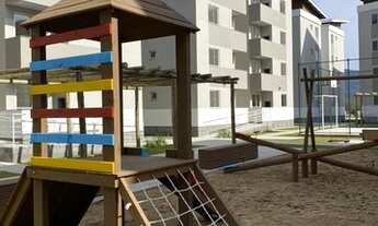 Imagem 4: Apartamento novo com 2 dormitórios para venda | Plano casa verde e amarela