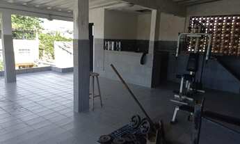 Imagem 6: Casa em condomínio fechado com 3 quartos