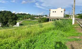 Imagem 3: Terreno )com 494 metros quadrados Prive Rancho Olindense em Bairro Novo - Carpina - Pe