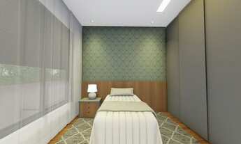 Imagem 5: Casa de condomínio para venda com 370 metros quadrados com 4 quartos