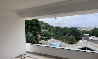 Imagem 4: Casa Alto Padrão Nova no Bosque das Mansões, barbada!