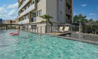 Imagem 1: Apartamento com 3 dormitórios à venda, 79 m² por R$ 547.104,60 - Jardim Oceania - João Pes