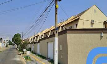 Imagem 3: Casa de condomínio RESIDENCIAL em GOIÂNIA - GO, PARQUE ANHANGUERA