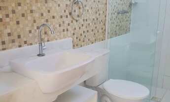 Imagem 2: CASA DE CONDOMÍNIO 4 QUARTOS 3 SUÍTES, FINO ACABAMENTO, NO MIRAGEM, LAURO DE FREITAS - BA