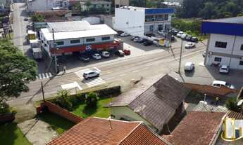 Imagem: Imóvel com 408m² para fins comerciais