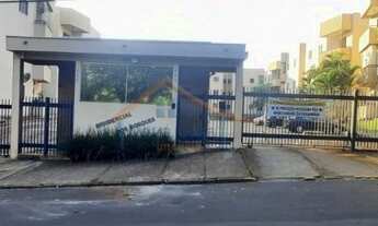 Imagem: Apartamento Padrão - Ribeirão Preto