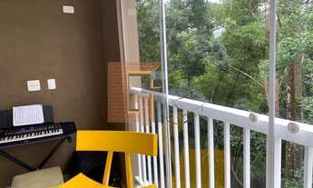 Imagem 3: Petrópolis - Apartamento Padrão - Castelanea