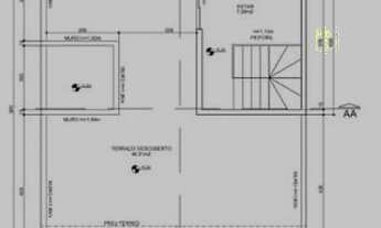 Imagem 7: Triplex com 3 quartos e 3 vagas localizado no cachoeira ! * entrega em Maio
