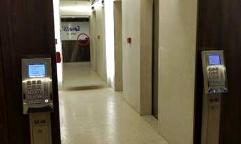 Imagem 7: Sala no bairro Savassi