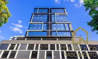 Imagem: Sala Comercial para locação no Centro