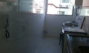 Imagem 7: Apartamento de 75 metros quadrados no bairro Zumbi com 2 quartos