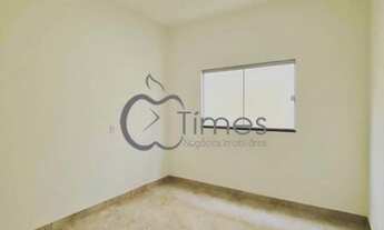 Imagem 6: Casa com 3 quartos - Bairro Residencial Boa Vista em Senador Canedo