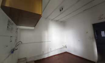 Imagem 6: Prédio Vila Maria