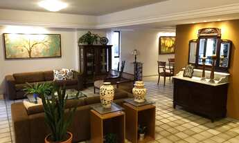 Imagem: Apartamento para venda tem 310 metros quadrados