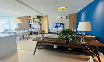 Imagem 2: Apartamento com 3 dormitórios à venda -Praia Brava de Itajaí - Itajaí/SC