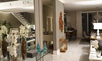 Imagem 3: Casa com 3 dormitórios à venda, 520 m² por R$ 3.400.000,00 - Horizonte Azul - Itupeva/SP