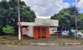 Imagem 3: LOTE 864 m² - AV. LIBERDADE, ST GARAVELO