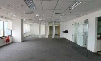 Imagem 5: Sala para alugar, 155 m² por R$ 10.075,00/mês - Centro - Rio de Janeiro/RJ