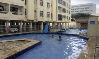 Imagem 2: Apartamento para locação em Jacarecanga, 108m, 3 qtos, com piscina, otima localização