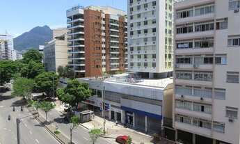 Imagem: Rio de Janeiro - Apartamento Padrão - TIJUCA