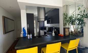 Imagem 2: Blumenau - Apartamento Padrão - Jardim Blumenau