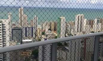 Imagem 6: Apartamento para venda tem 163 metros quadrados com 4 quartos em Boa Viagem - Recife