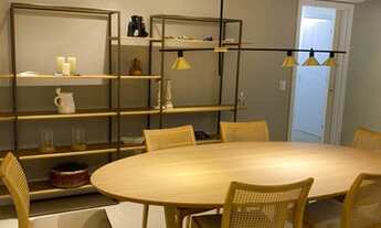 Imagem 10: Apartamento para venda tem 121 metros quadrados com 3 quartos em Agronômica - Florianópoli