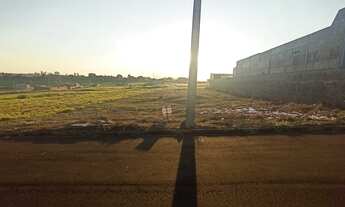 Imagem 3: Terreno Industrial