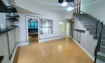 Imagem: Conjunto para locação, 162 m² por R$