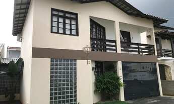 Imagem 3: Palhoça - Casa Padrão - Praia do Sonho (Ens Brito