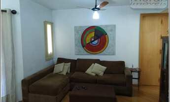 Imagem 3: Apartamento para venda possui 74 metros quadrados com 2 quartos em Vila Indiana - São Paul