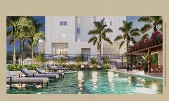 Imagem 3: Lançamento Le Boulevard Condominio Place La Concorde 113m² !!