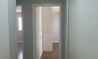 Imagem 7: Apartamento à venda no Inspiratto Residencial em Campinas/SP!