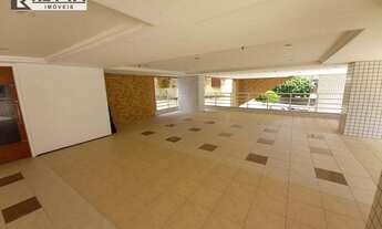 Imagem 3: Apartamento com 3 dormitórios à venda, 71 m² por R$ 530.000 - Meireles - Fortaleza/CE