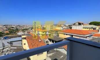 Imagem 4: APARTAMENTO 2 DORM NOVO PROX AO METRO PATRIARCA