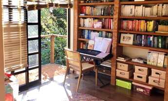 Imagem 7: Casa sobrado em condomínio com 4 quartos no Condomínio Royal Park - Bairro Royal Park Resi