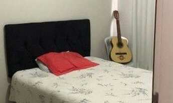 Imagem 6: AP2819 Apartamento Jardim Janaína - Sacada com churrasqueira