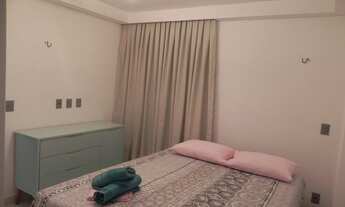 Imagem 4: Aconchegante flat (Pé na Areia) - Jardim Oceania