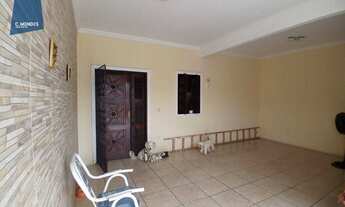 Imagem 2: Casa com 3 dormitórios à venda, 96 m² por R$ 320.000 - Parangaba - Fortaleza/CE