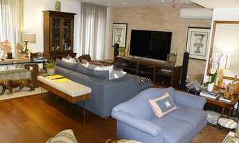 Imagem 4: Sobrado à venda no Morumbi, São Paulo - SP