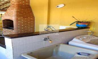 Imagem 4: Cobertura com 2 dorms, Maria Paula, São Gonçalo - R$ 180 mil, Cod: 383