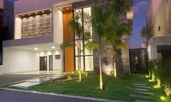 Imagem: Casa com 4 dormitórios à venda, 370 m²