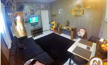 Imagem 6: Casa à venda, 118 m² por R$ 200.000,00 - Montese - Fortaleza/CE